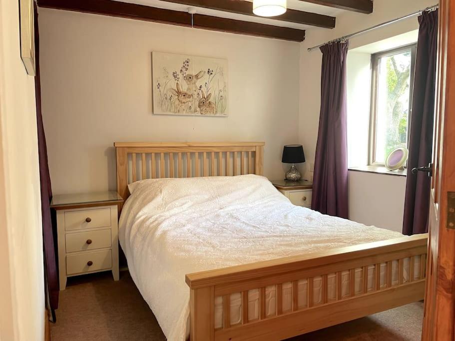 Rhossili's Retreat - Aonb - Gower Rural Sleeps Up To 6 * Swansea