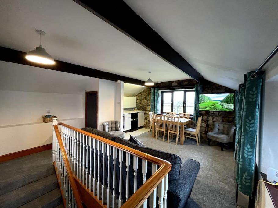 Rhossili's Retreat - Aonb - Gower Rural Sleeps Up To 6 * Swansea