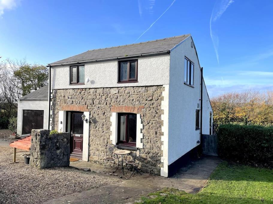 Rhossili's Retreat - Aonb - Gower Rural Sleeps Up To 6 Swansea