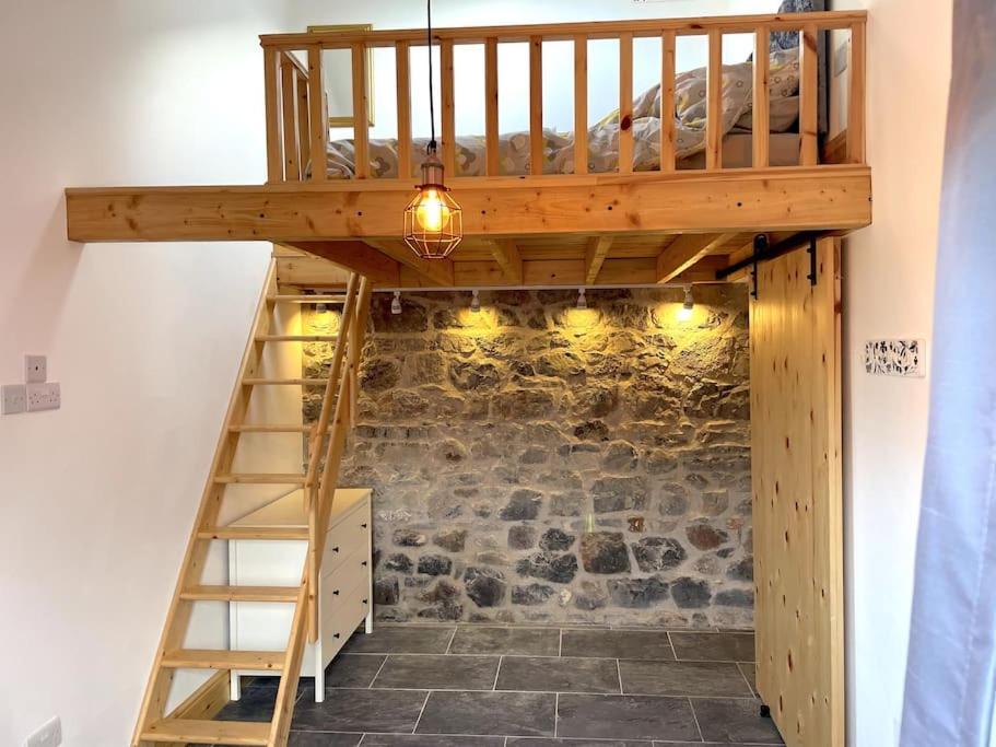 Holiday home Rhossili's Retreat - Aonb - Gower Rural Sleeps Up To 6 Swansea